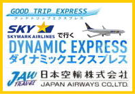 スカイマーク正規代理店・日本空輸